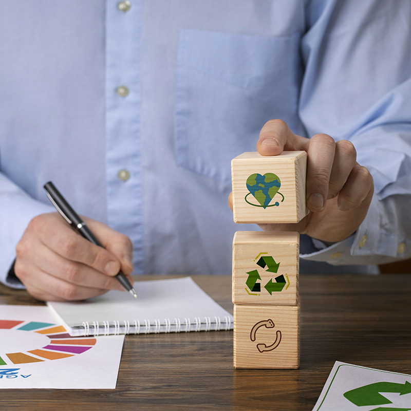 gestione ambiente