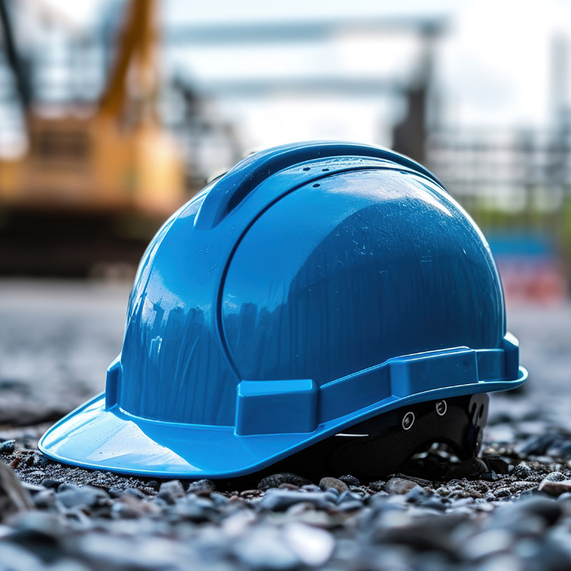 sicurezza sul lavoro