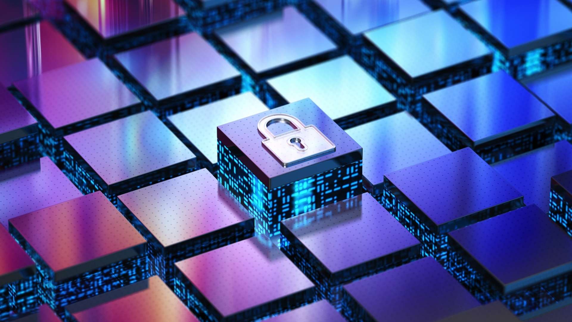 Cybersecurity Supply Chain