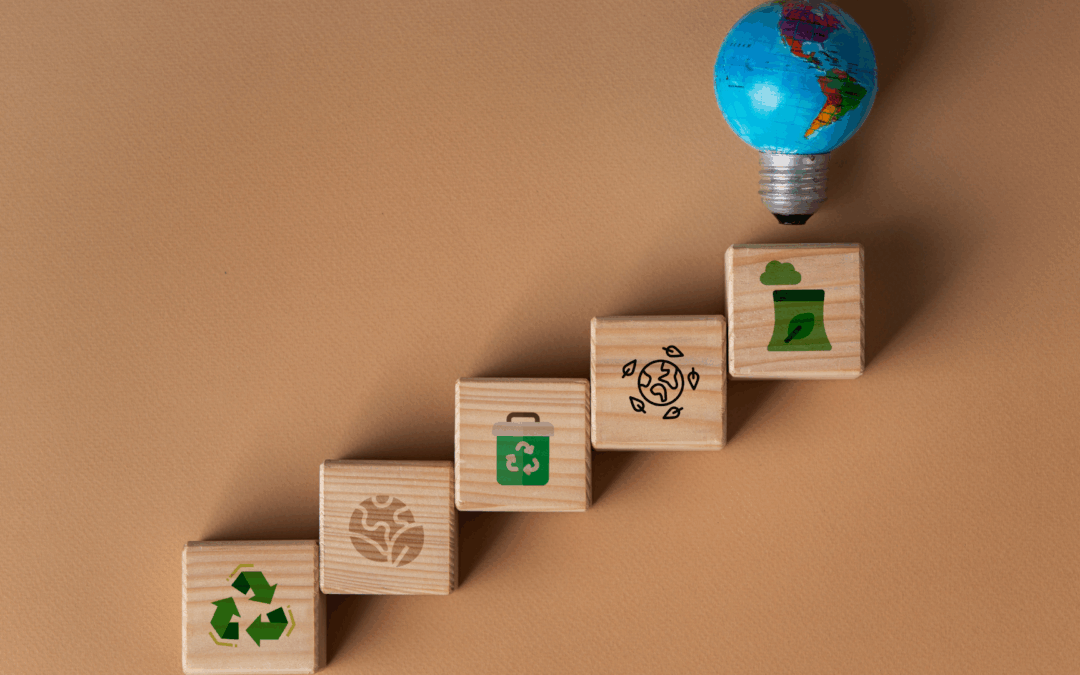 ISO 14001 si rinnova: la nuova base per EMAS e la sostenibilità