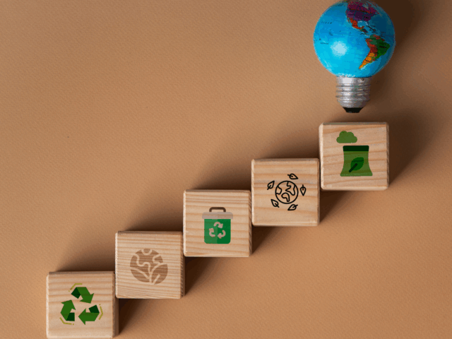 ISO 14001 si rinnova: la nuova base per EMAS e la sostenibilità