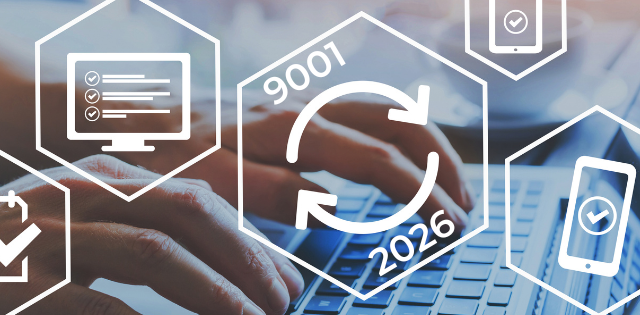UNI EN ISO 9001:2026: cosa cambia nella nuova edizione