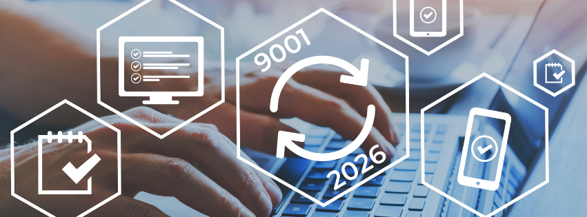 UNI EN ISO 9001:2026: cosa cambia nella nuova edizione